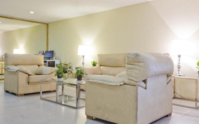 Boutique Urban Madrid Genova