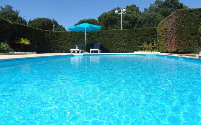 Hotel Cote et Lac