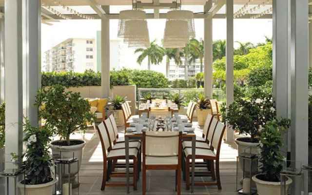 Four Seasons Residences