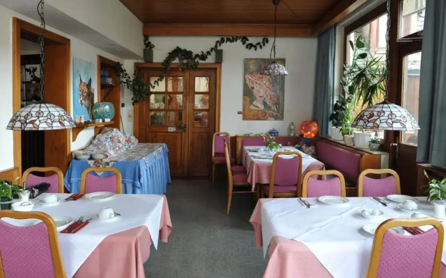 Hotel "Grüner Baum"
