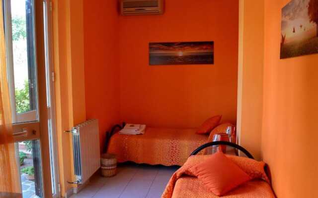 Suite Glicine - Bb S Elia