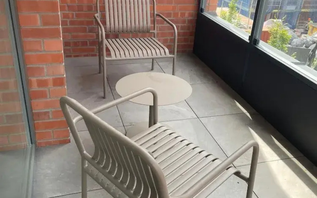 Scala Superior by Grand Apartments