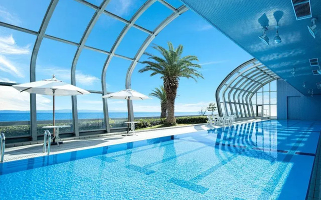 The Gran Resort Elegante Awajishima