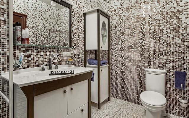 Апартаменты Prime Host на Мосфильмовской