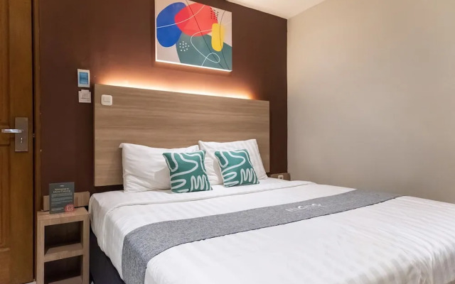 Mono Coliving Pakis, Surabaya