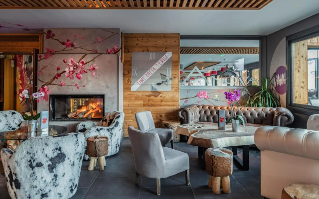 Anova Hotel & Spa