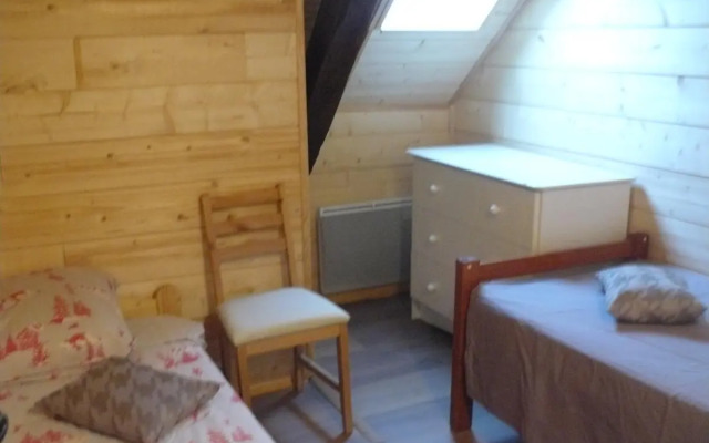 Les Granges de Luchon 2