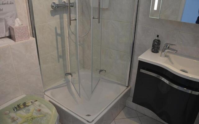 Traumblick FeWo Nr 458 "Ostseeloge"