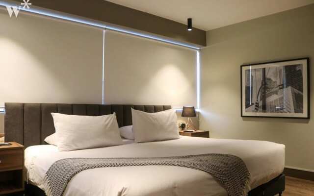 w Elegant Loft in San Isidro