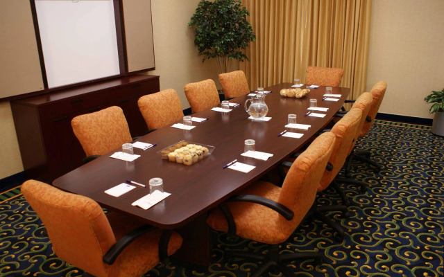 SpringHill Suites by Marriott Denver Airport