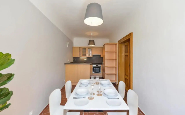 Celetná 27 Residence