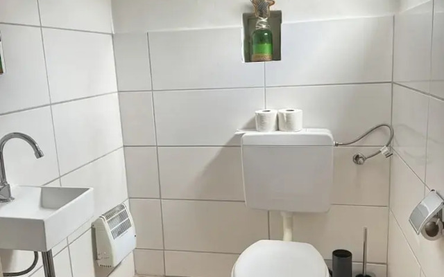 Gasthaus Nangfa Engel