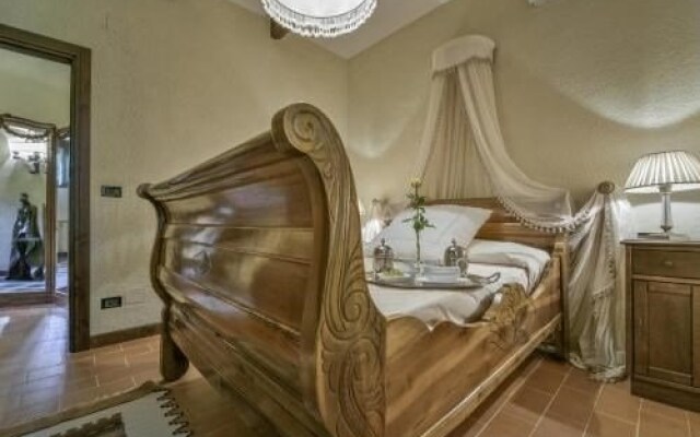 Villa Delle Capanne