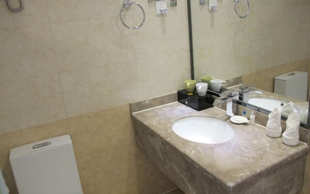 Best Western Yantai Hotel