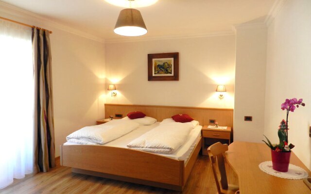 Natur Residence Katiuscia