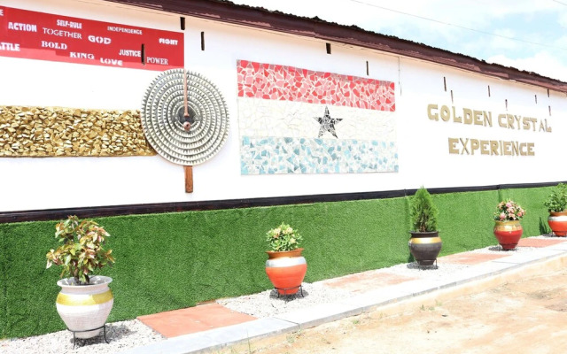 Afrokan Hotel