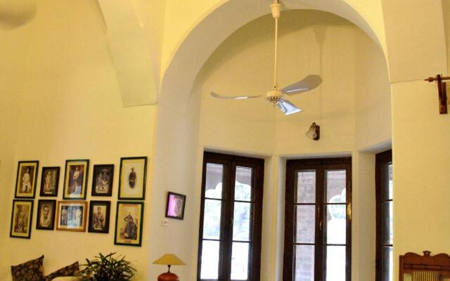 Hotel Sukhdham Kothi