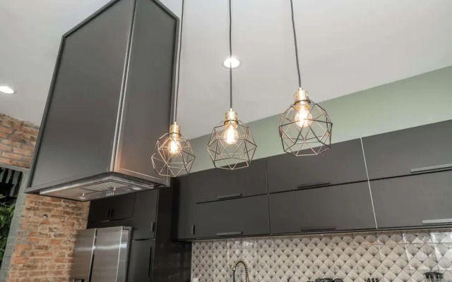 The Baymiller Row - For 6!