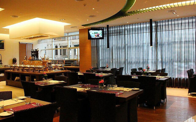 Xiyue Lizun Hotel Nanchang