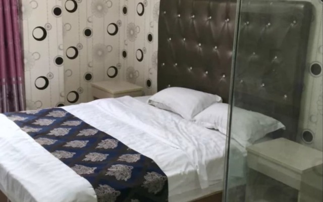 Kunshan Orient Hotel