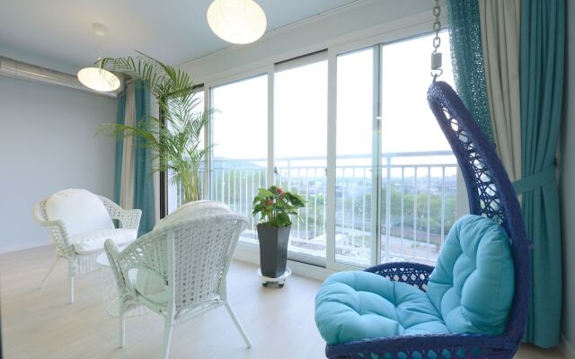 Paju Work Life Balance Pool Villa