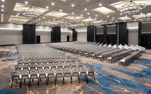 Grand Hyatt Deer Valley