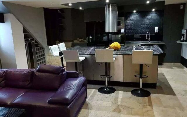 Royale Suite Spa
