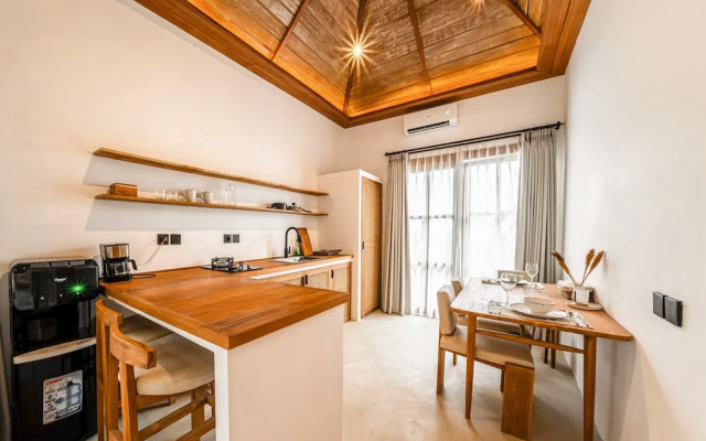 Villa Orion Ubud by DH