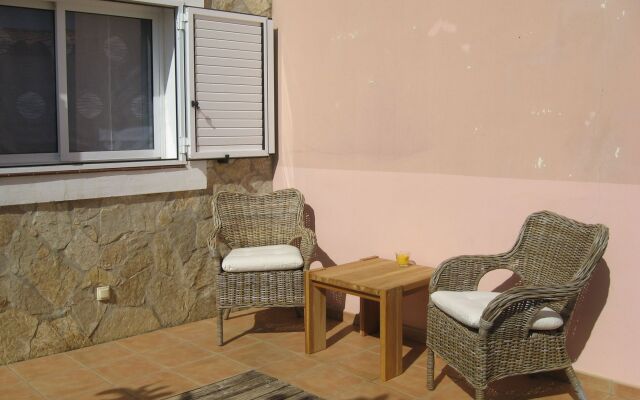 Casa Del Sol Tarajalejo