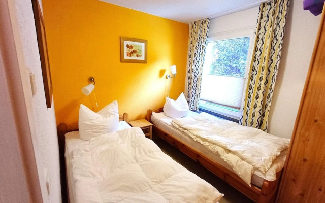 Cozy Coastal Apartment in Poel