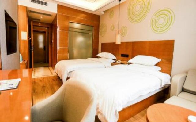 GreenTree Inn Anshun Guanling County Guansuo Avenue Express Hotel