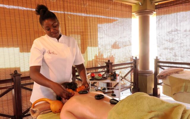 Epacha Game Lodge & Spa