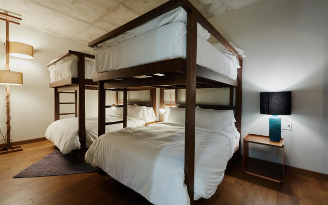 South Congress Hotel