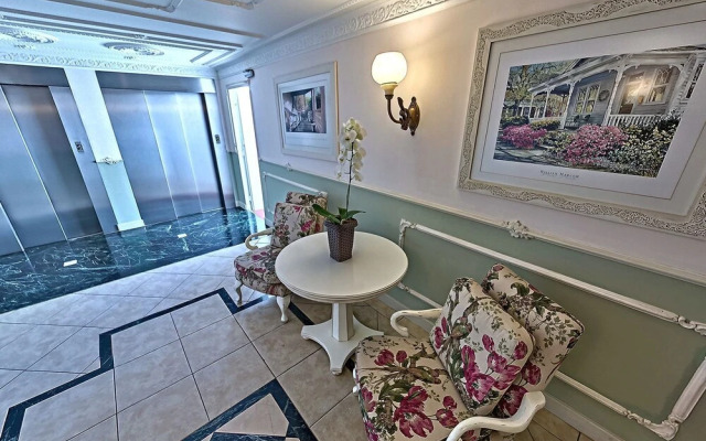Hotel Firenze Serra Negra