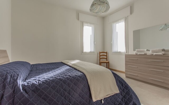 Appartamento Parco Città