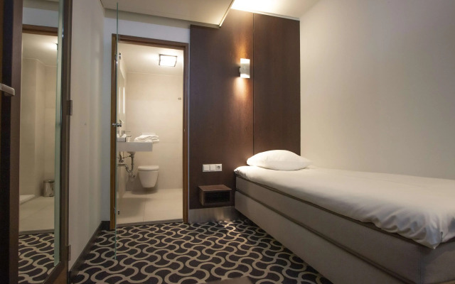 Golden Tulip West Ende