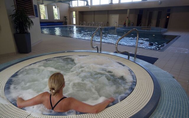Kenmare Bay Hotel & Resort