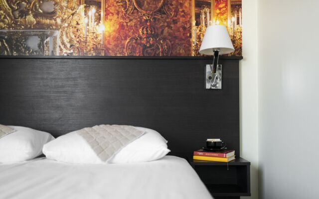Comfort Hotel LT - Rock 'n' Roll Vilnius