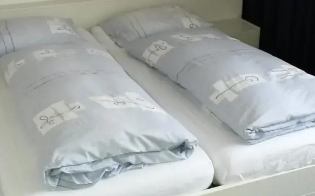 Bed & Breakfast Seijger