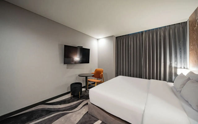 Casaday Hotel