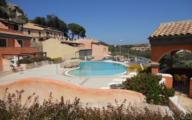 Residenza Borgo Punta Villa