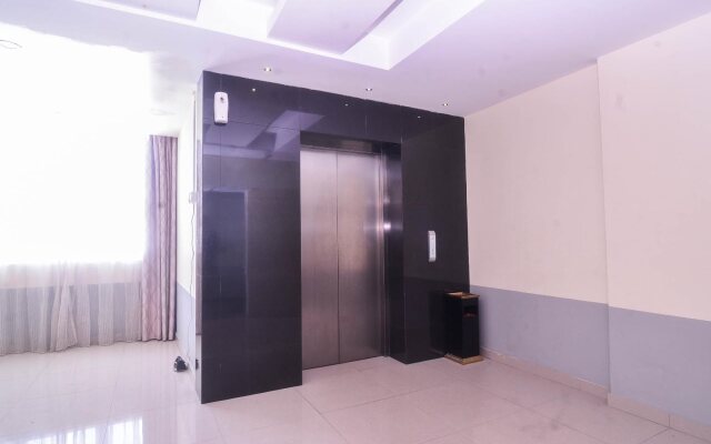 Nova Kuching Hotel