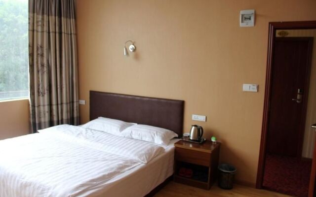 Yintela Hotel - Chongqing