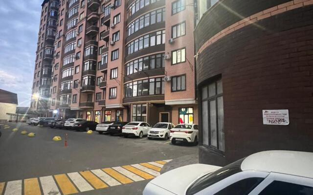 Квартира Гюль на улице Устарбекова