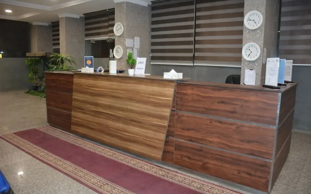 Kings Home Apartments