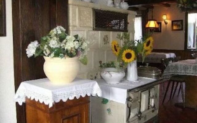 Pension Schlossbergblick