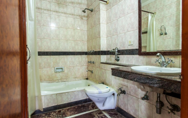 Hotel Sunstar Residency