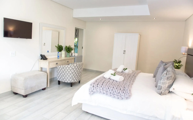 Whalesong Hotel & Spa