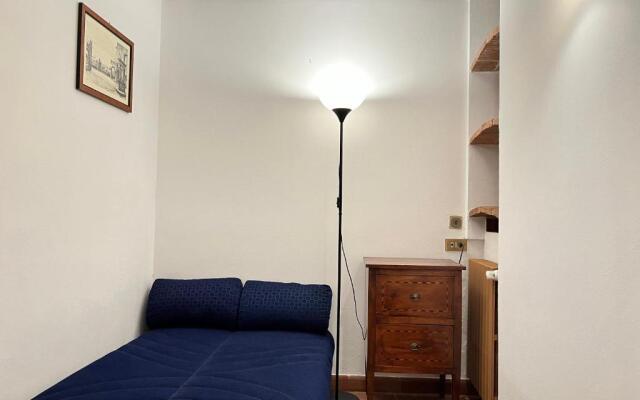Duprè Apartment