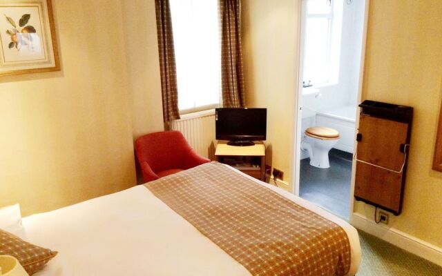Chase Hotel